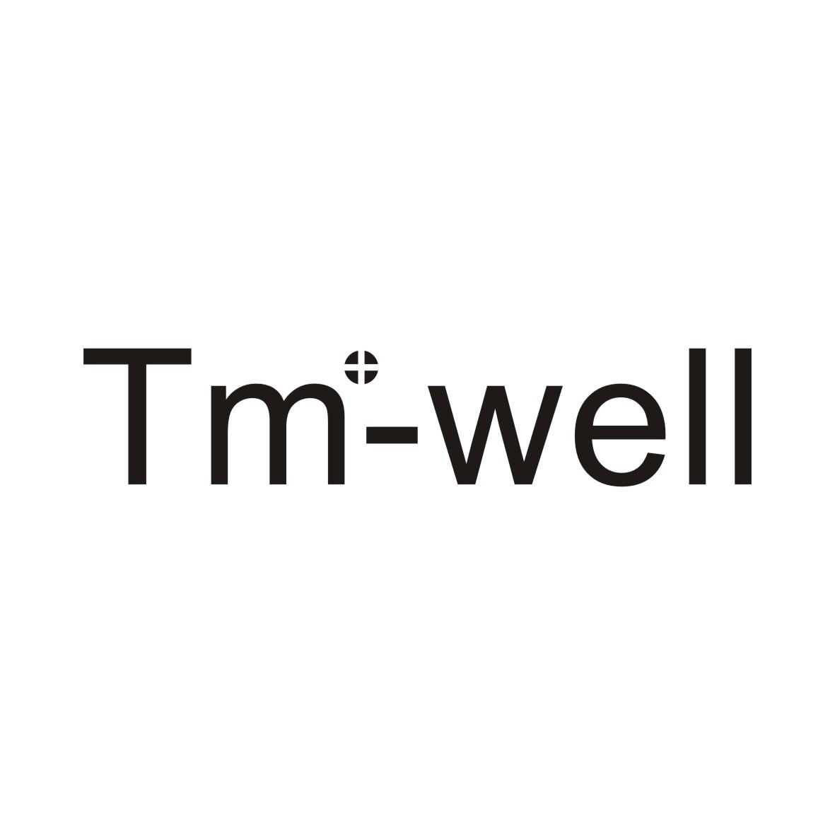 TM-WELL商标转让