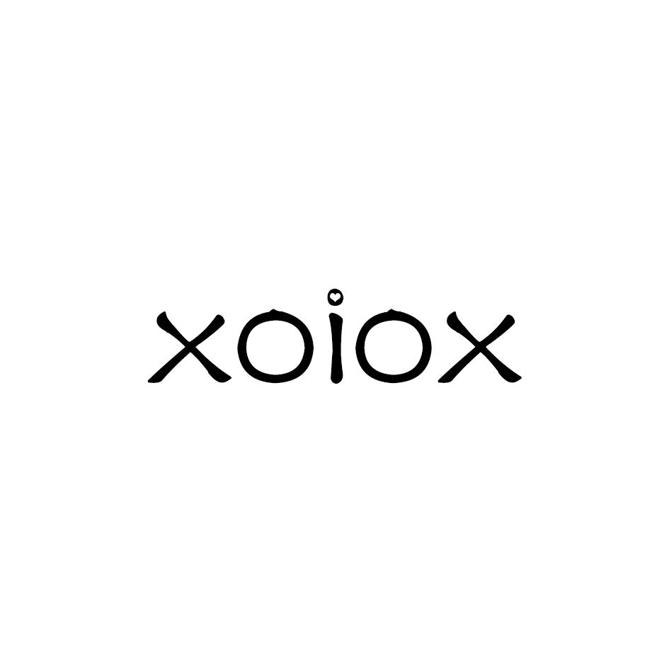 XOIOX商标转让