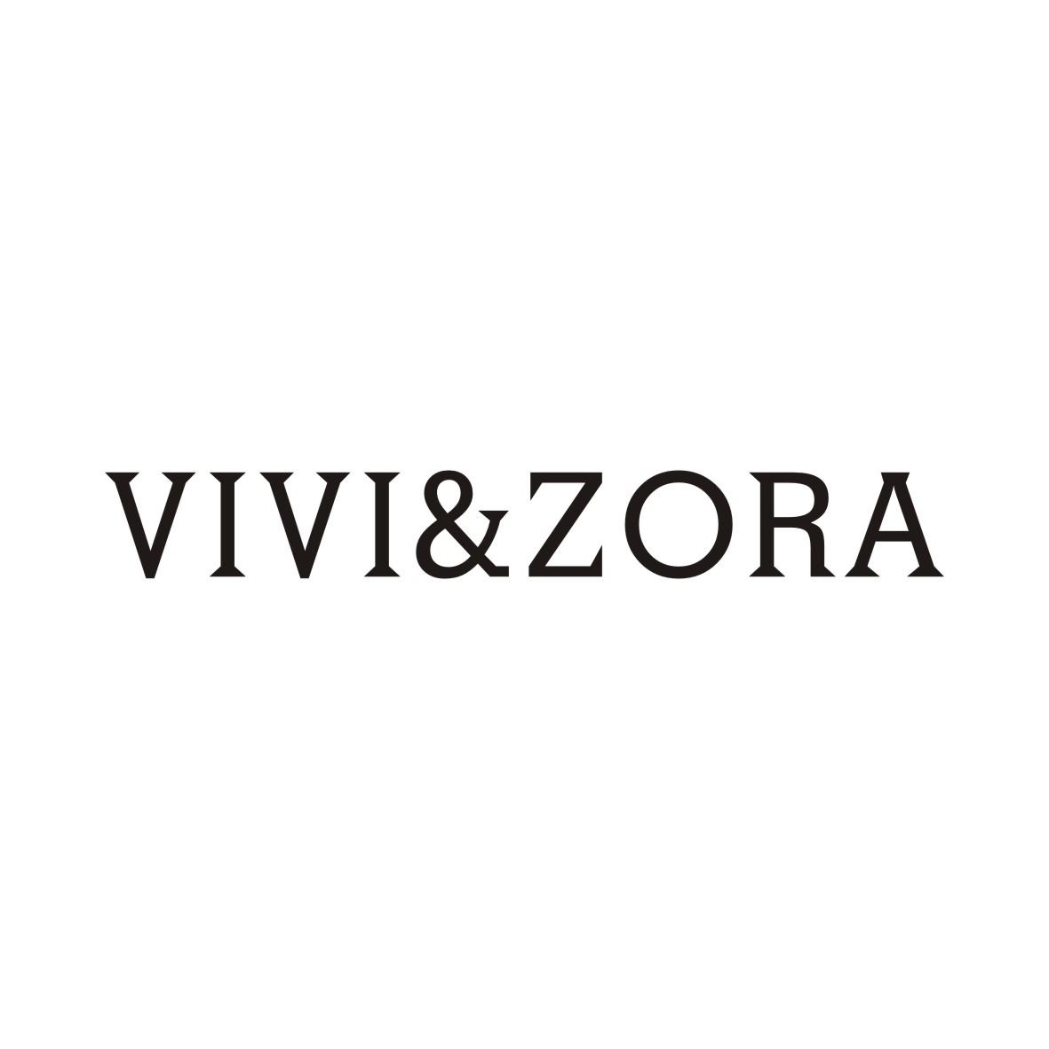 VIVI&ZORA商标转让