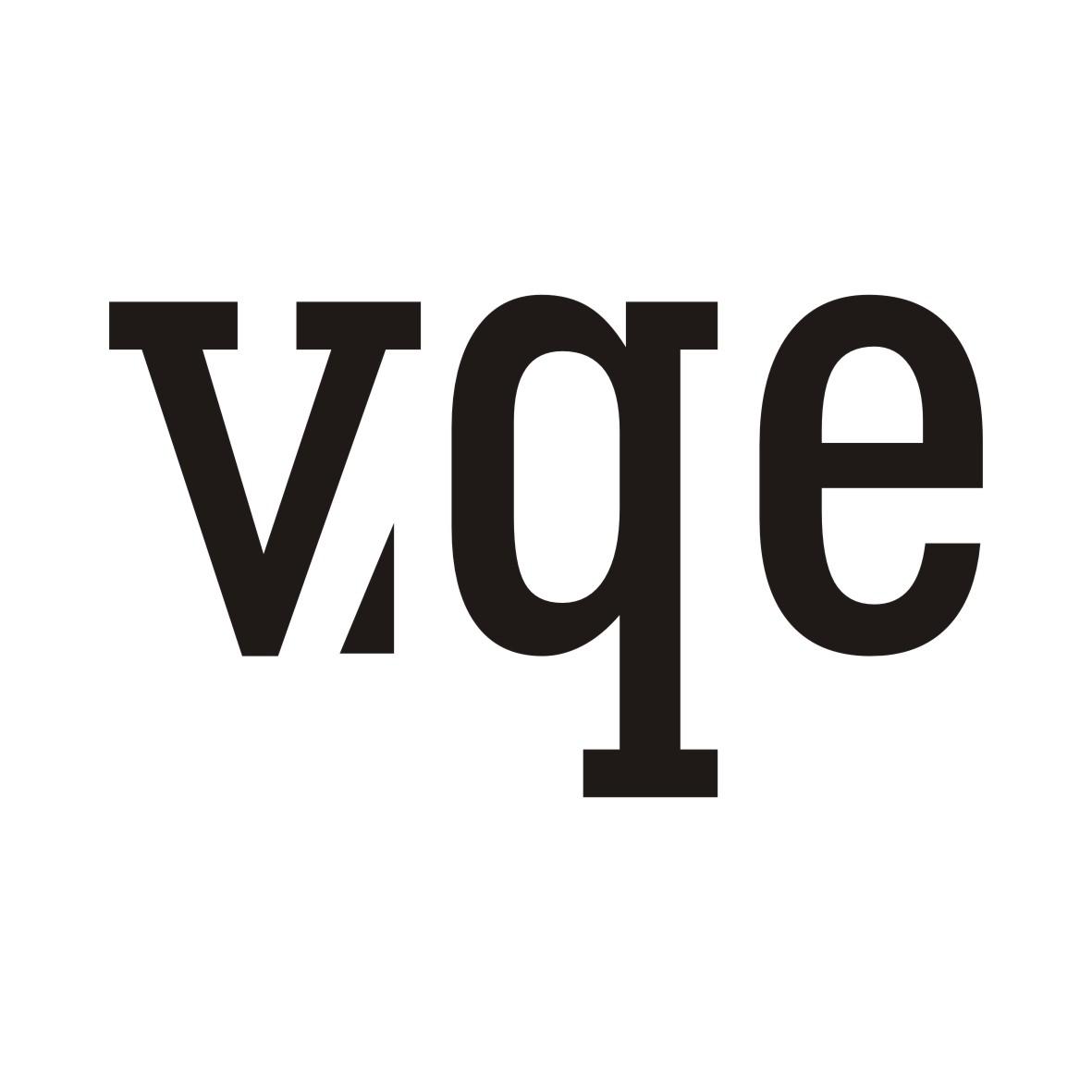 VQE商标转让