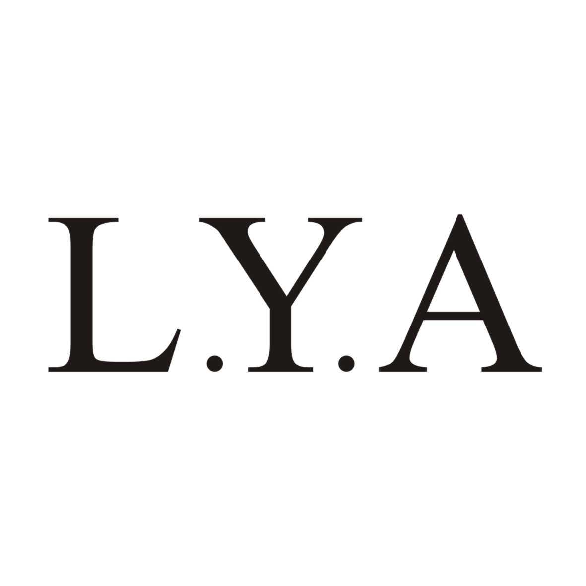 L.Y.A商标转让