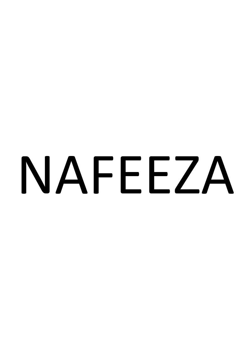 NAFEEZA商标转让