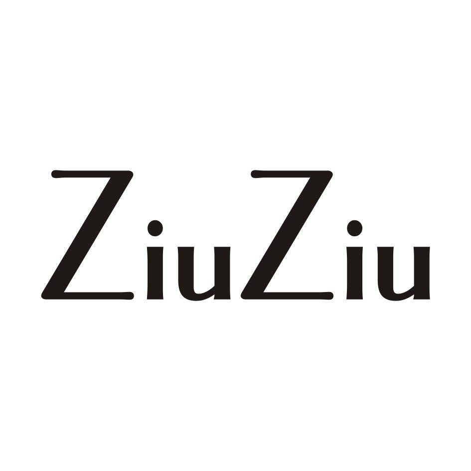ZIUZIU商标转让