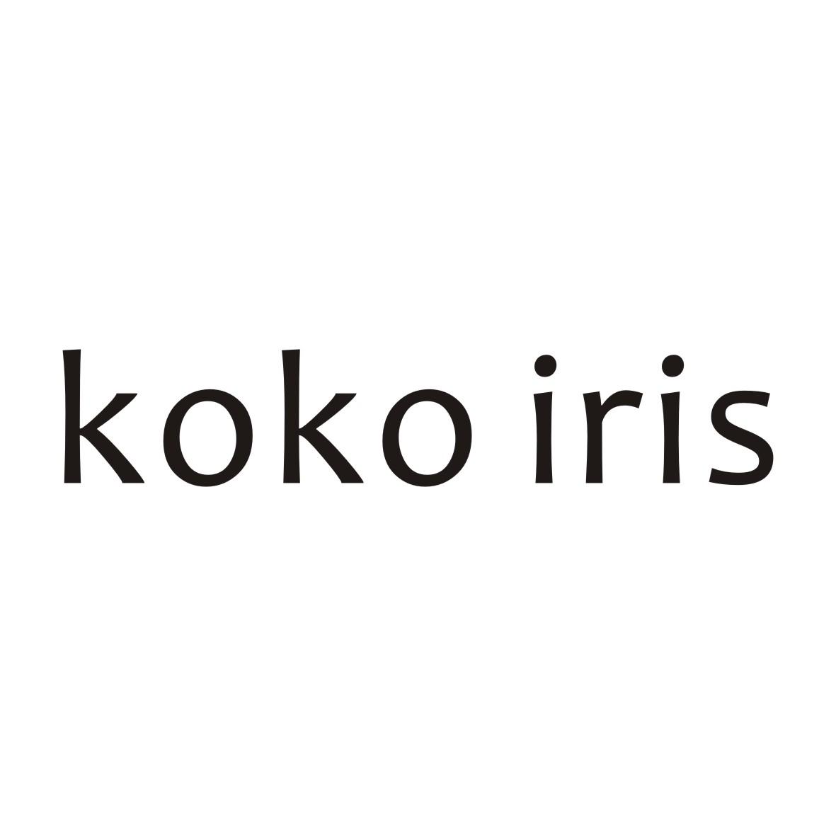 KOKO IRIS商标转让