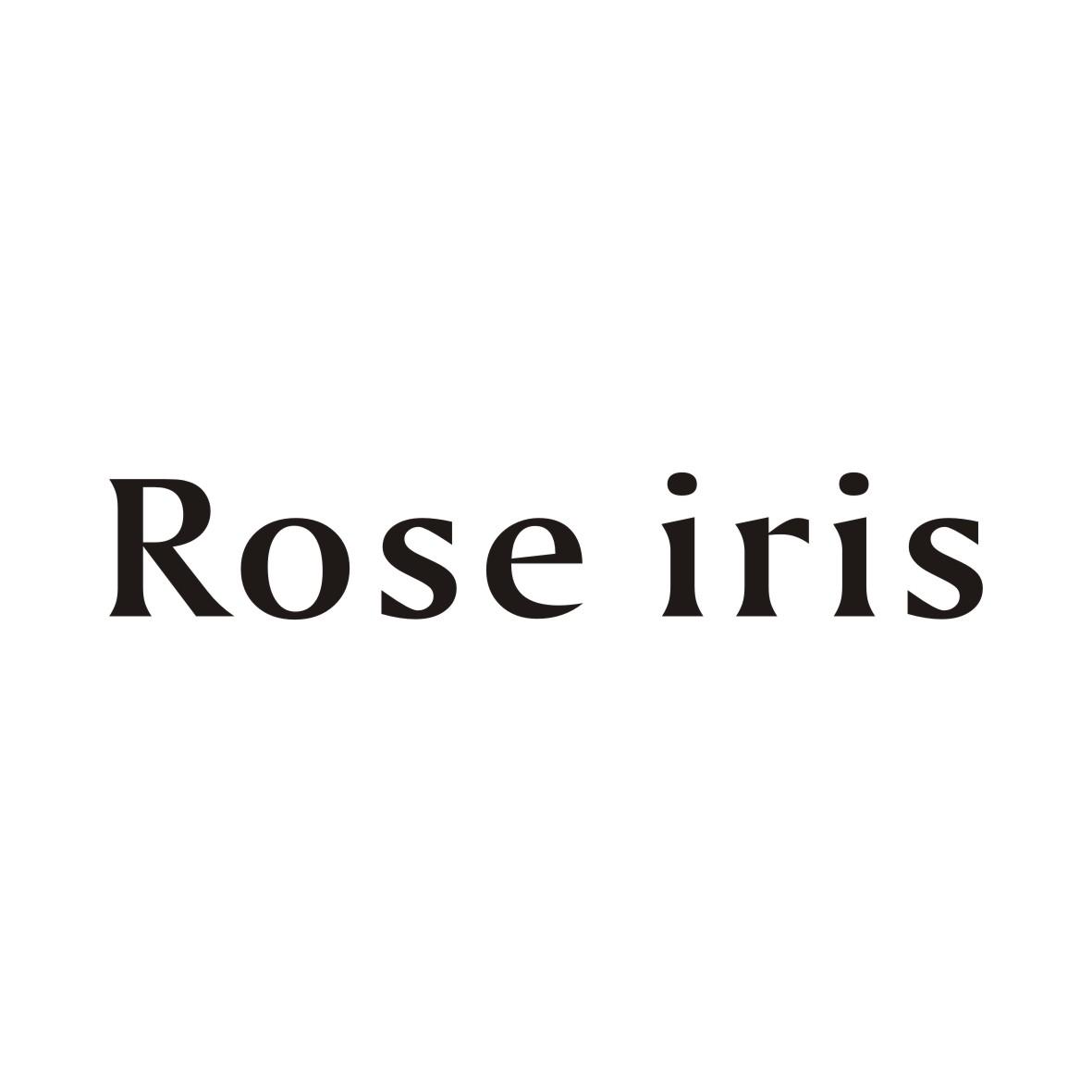 ROSE IRIS商标转让