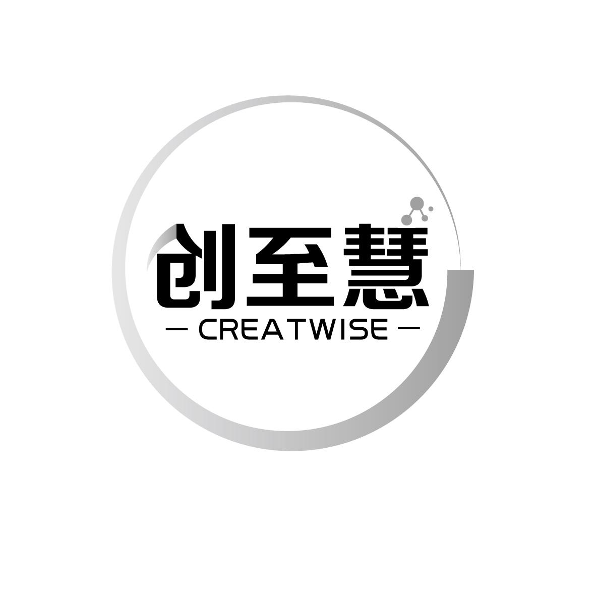 创至慧 CREATWISE商标转让