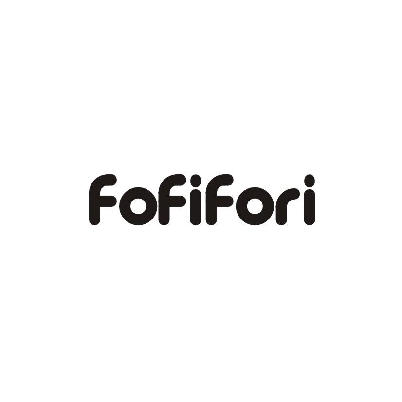FOFIFORI商标转让