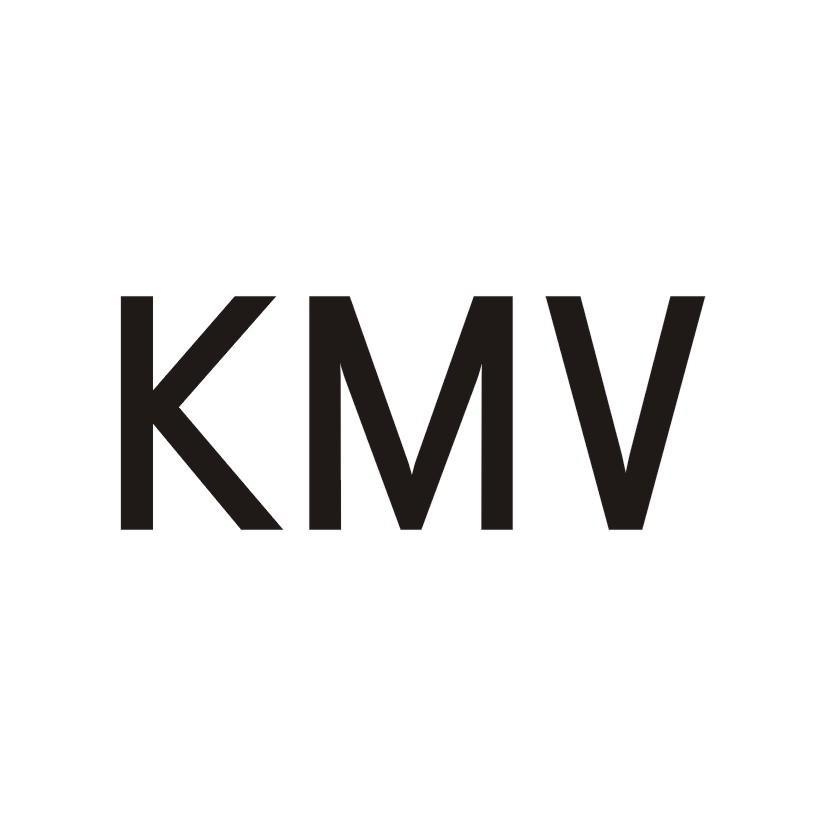 KMV商标转让