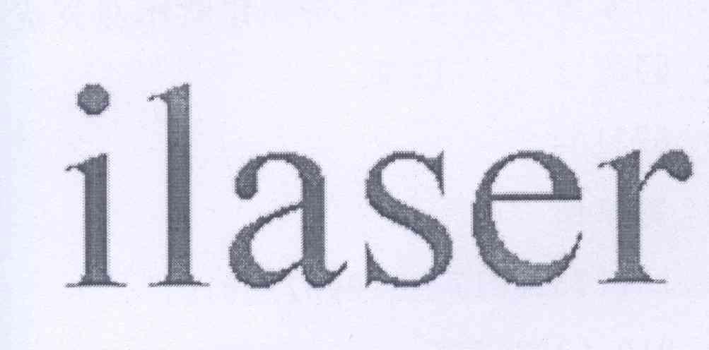 ILASER商标转让