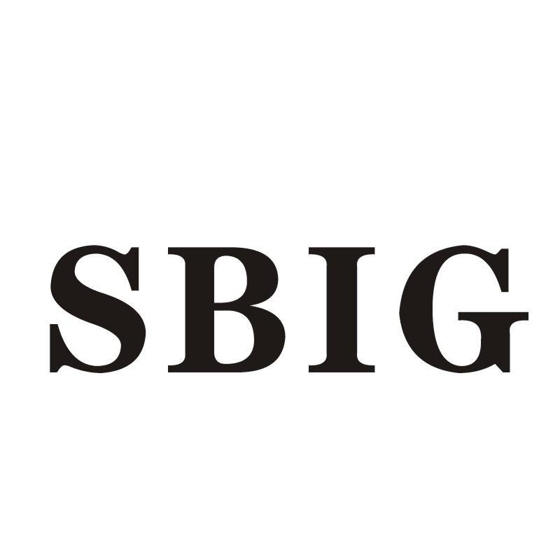 SBIG商标转让