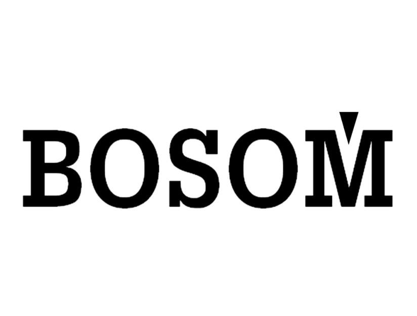 BOSOM商标转让