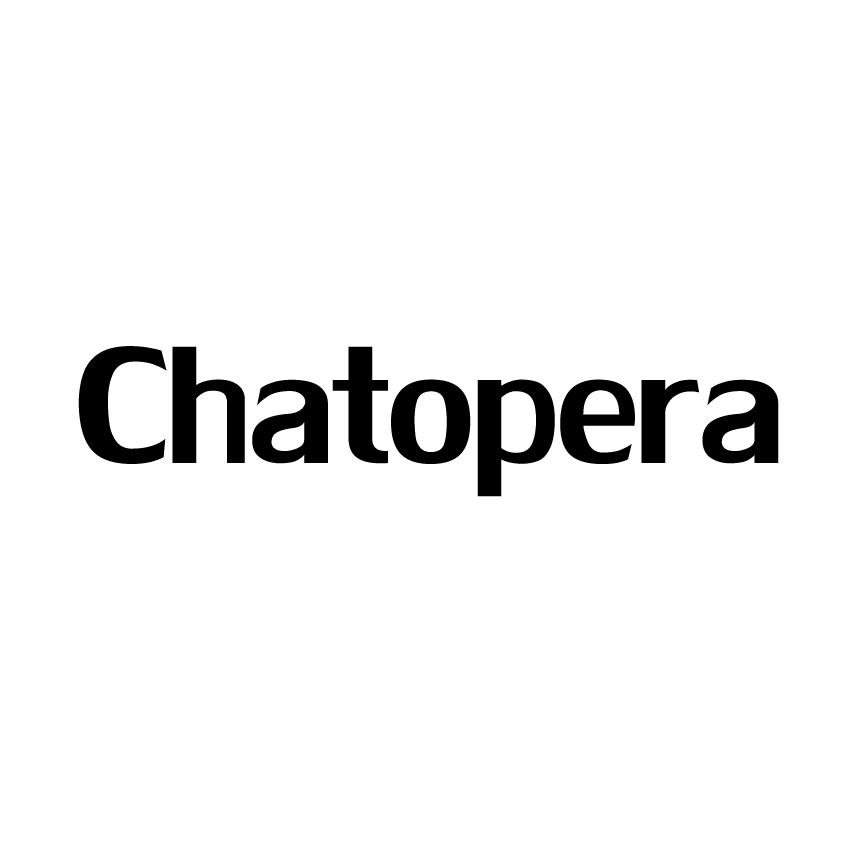 CHATOPERA商标转让