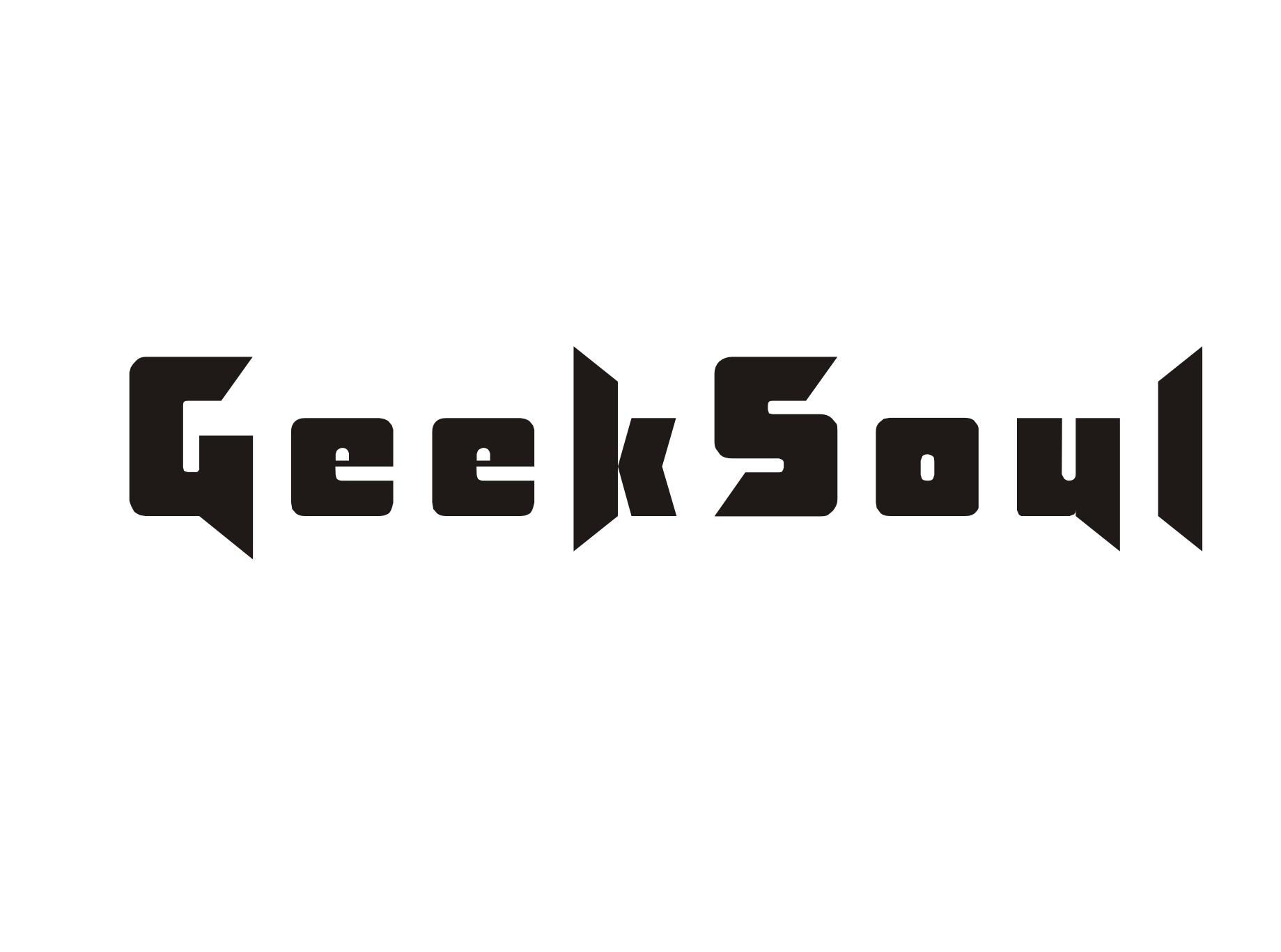 GEEKSOUL商标转让