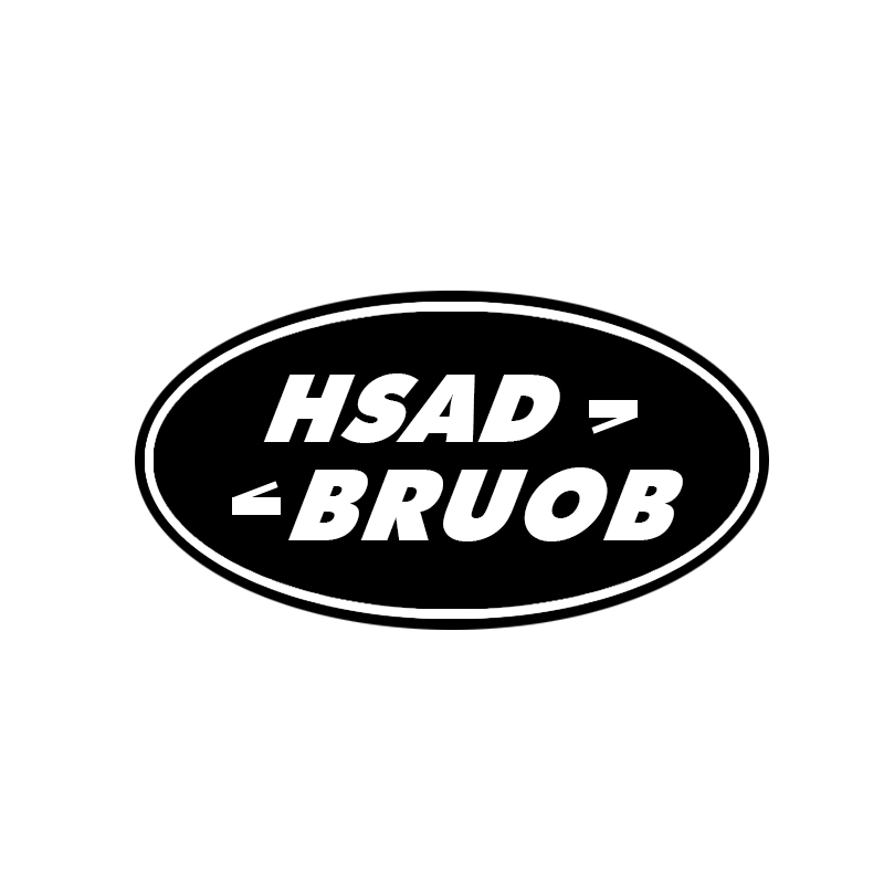 HSAD BRUOB商标转让