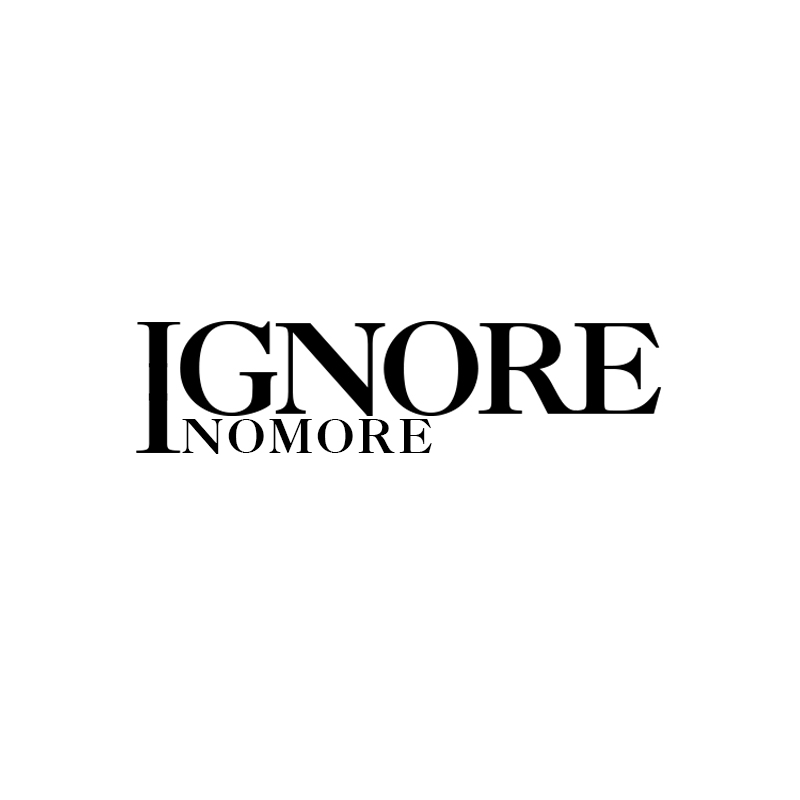 IGNORE NOMORE商标转让