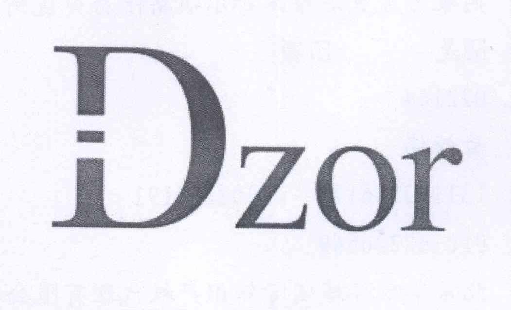 DZOR商标转让