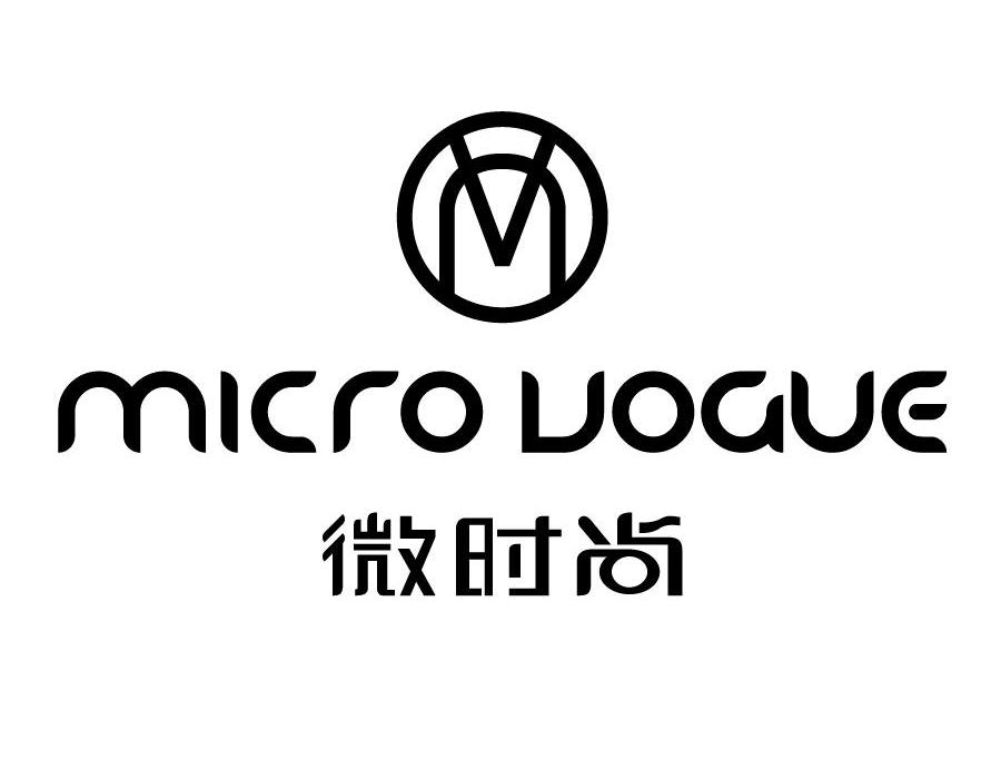 微时尚 MICRO VOGUE商标转让