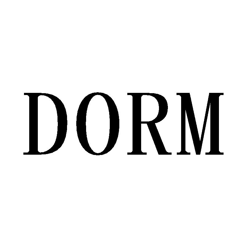 DORM商标转让