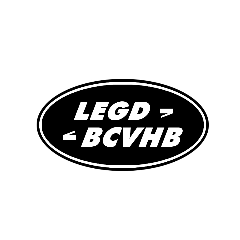 LEGD BCVHB商标转让