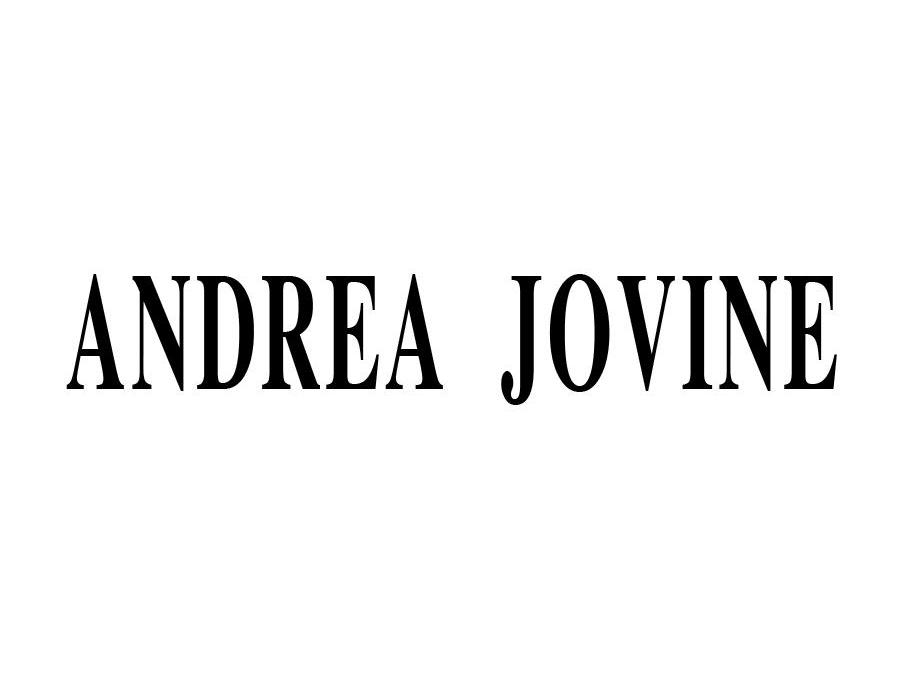 ANDREA JOVINE商标转让