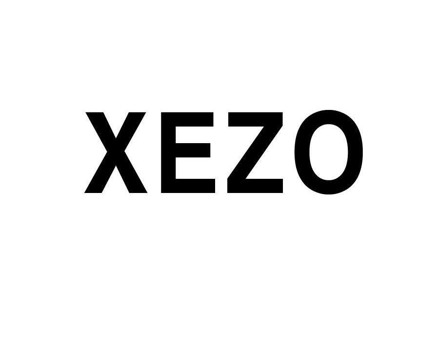 XEZO商标转让