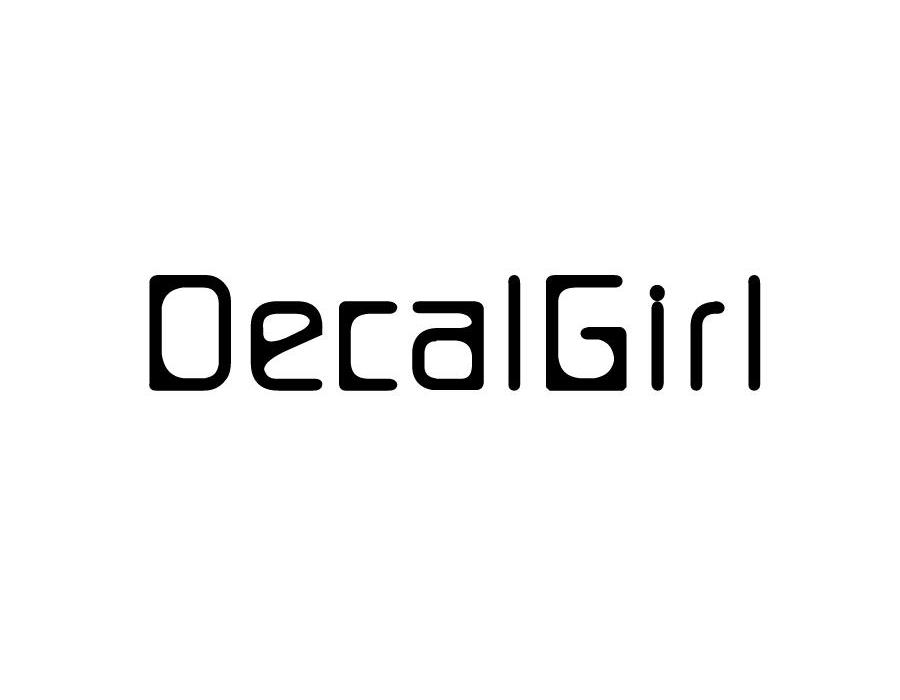 DECALGIRL商标转让