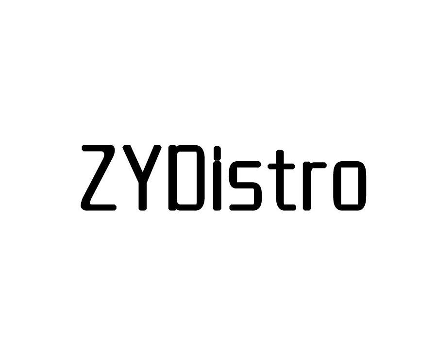 ZYDISTRO商标转让