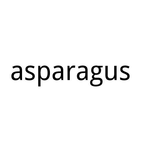 ASPARAGUS商标转让