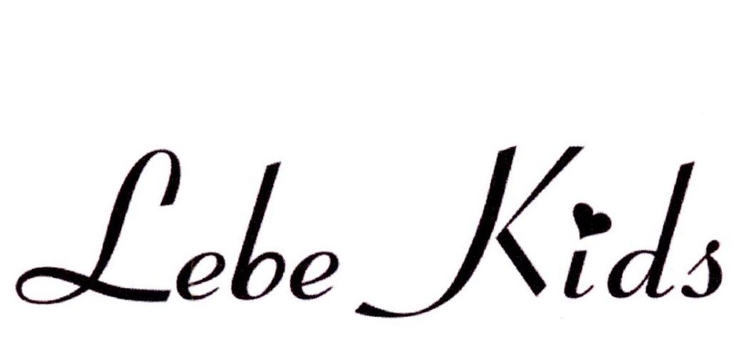LEBE KIDS商标转让