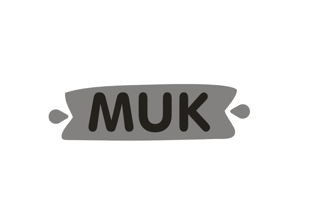 MUK商标转让