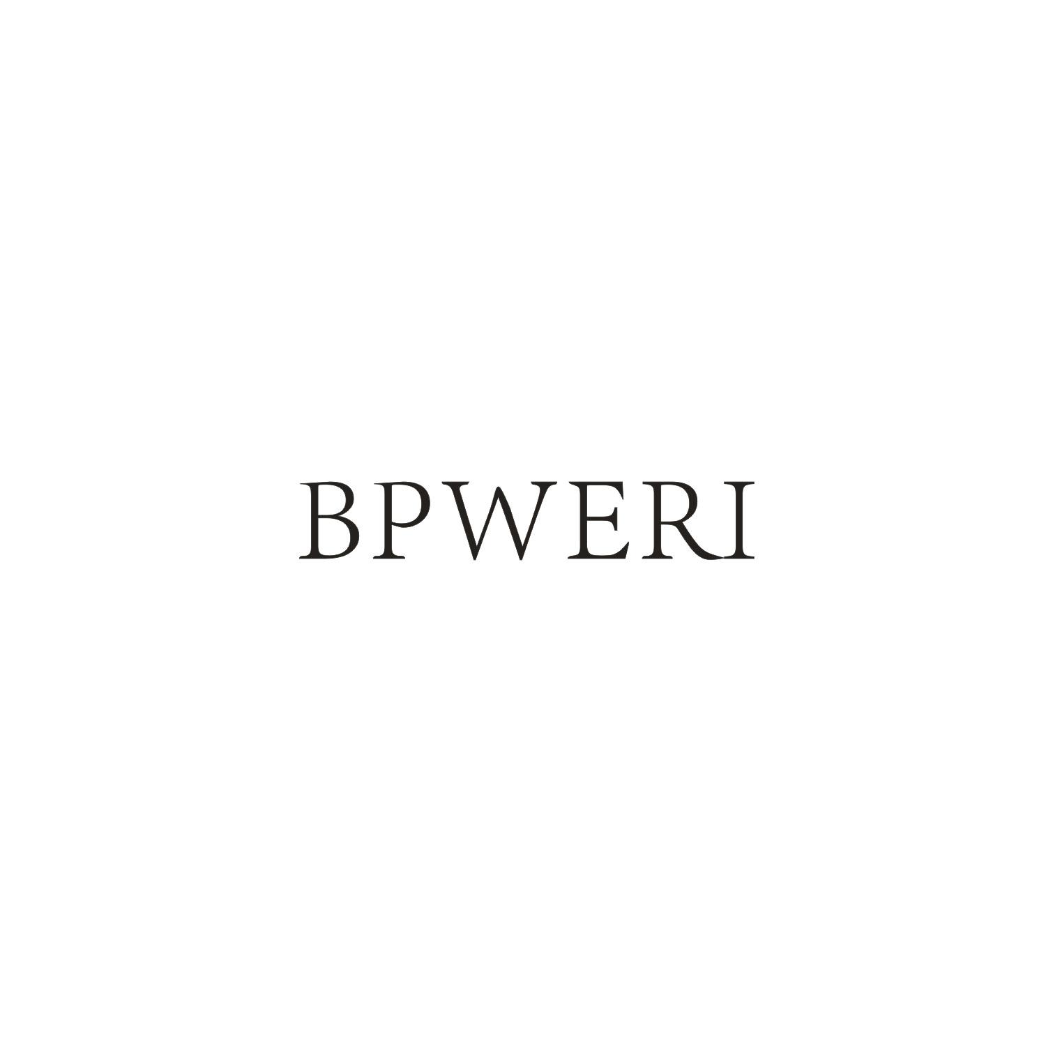 BPWERI商标转让