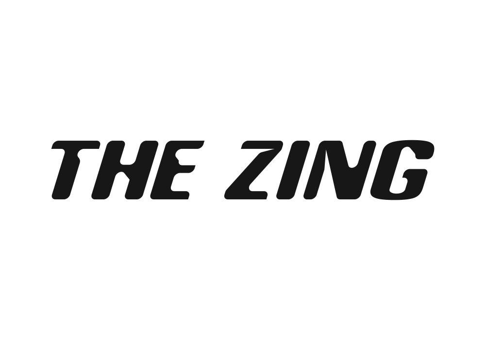 THE ZING商标转让