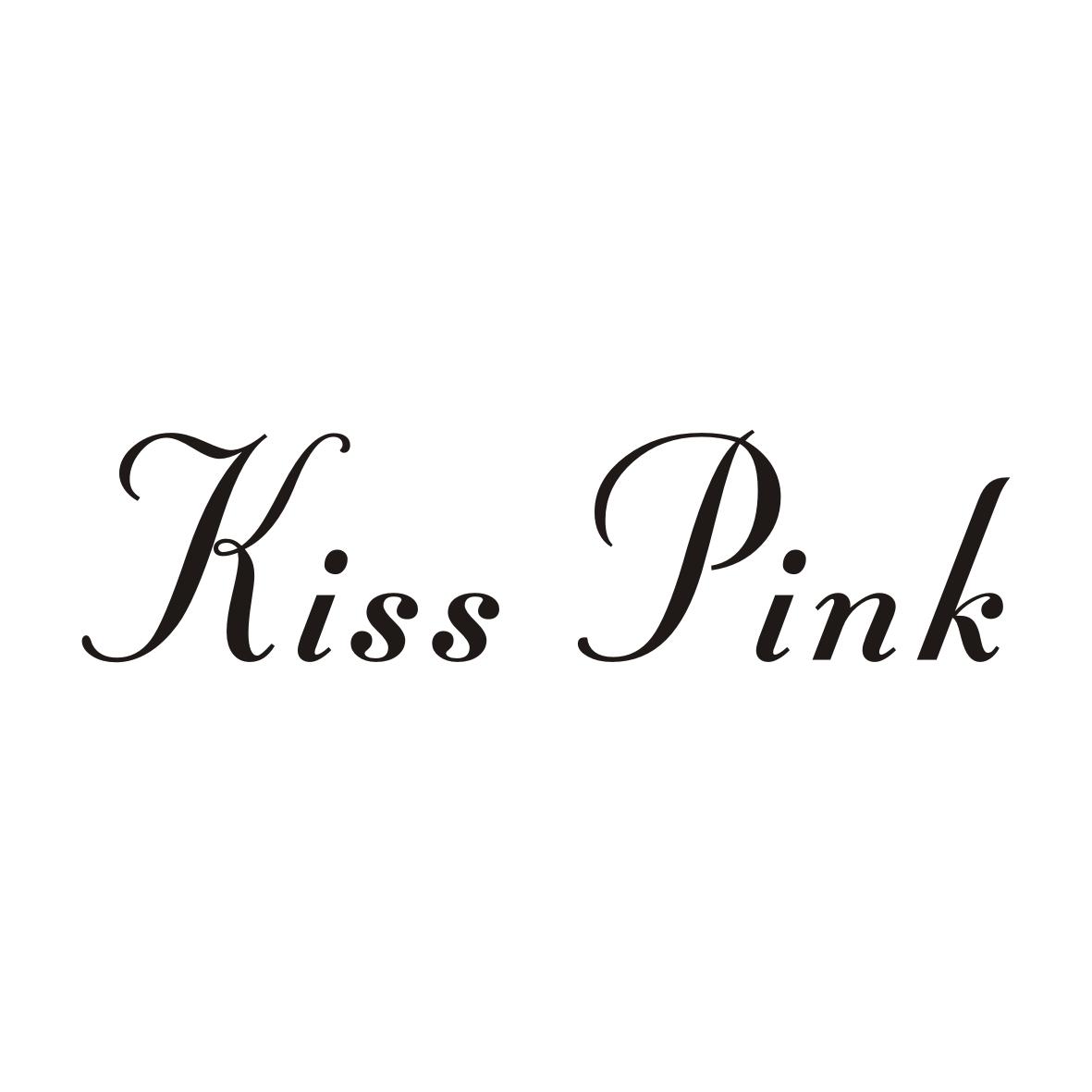 KISS PINK商标转让