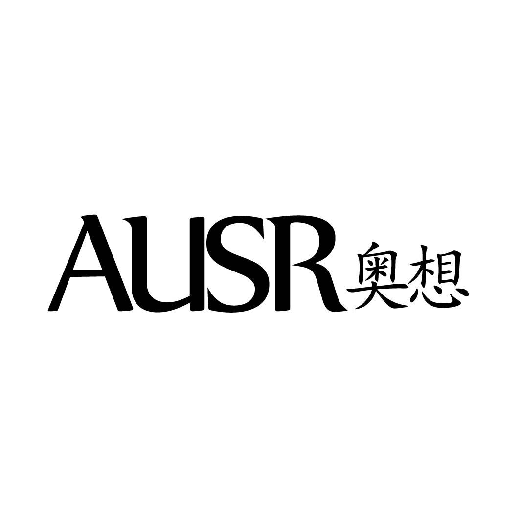 AUSR 奥想商标转让