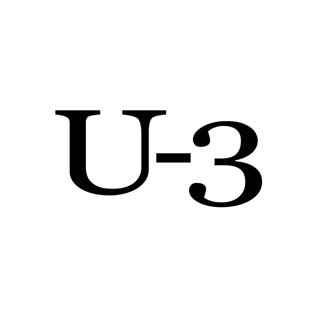 U-3商标转让