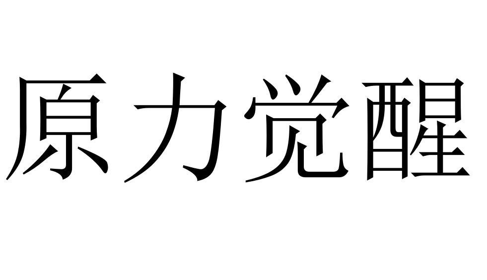 原力觉醒商标转让