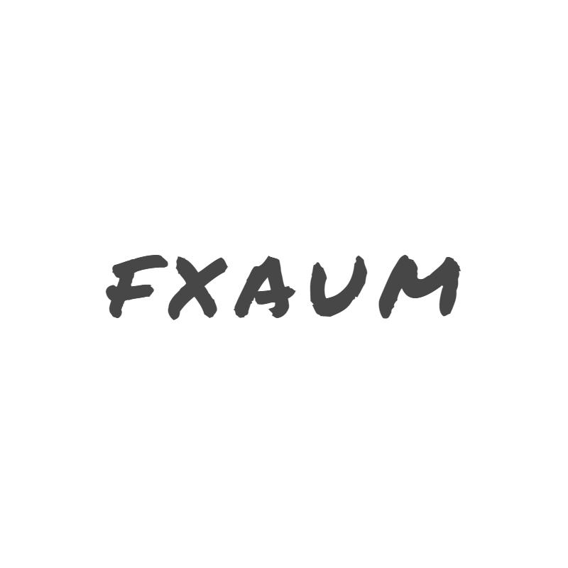 FXAUM商标转让