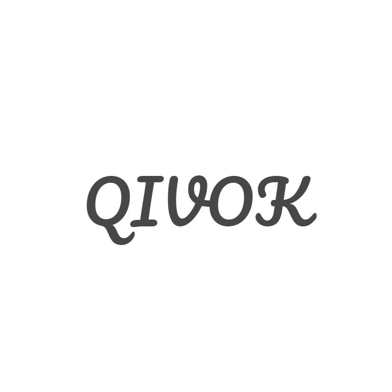 QIVOK商标转让