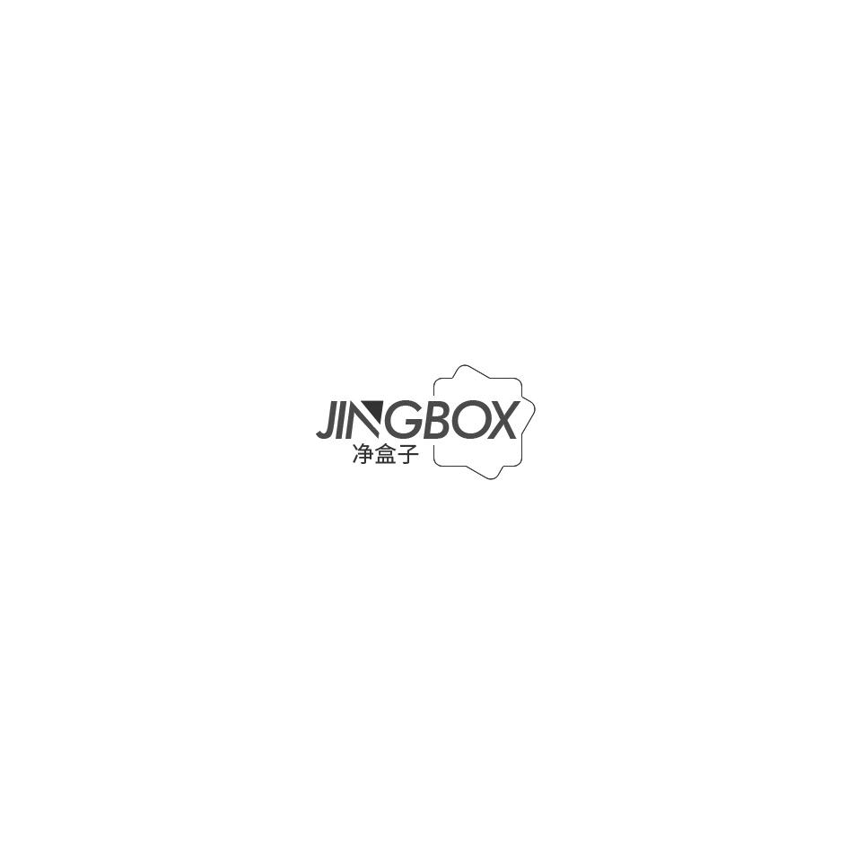 JINGBOX 净盒子商标转让