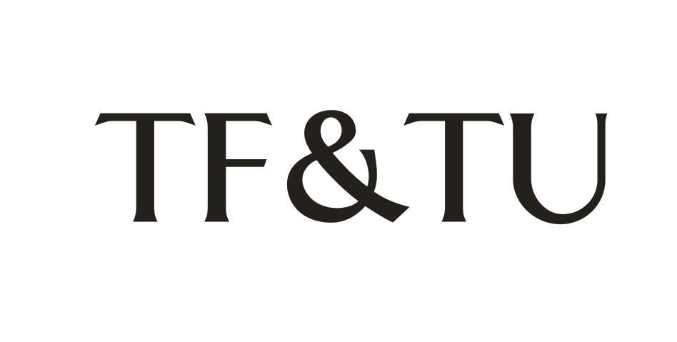 TF&TU商标转让