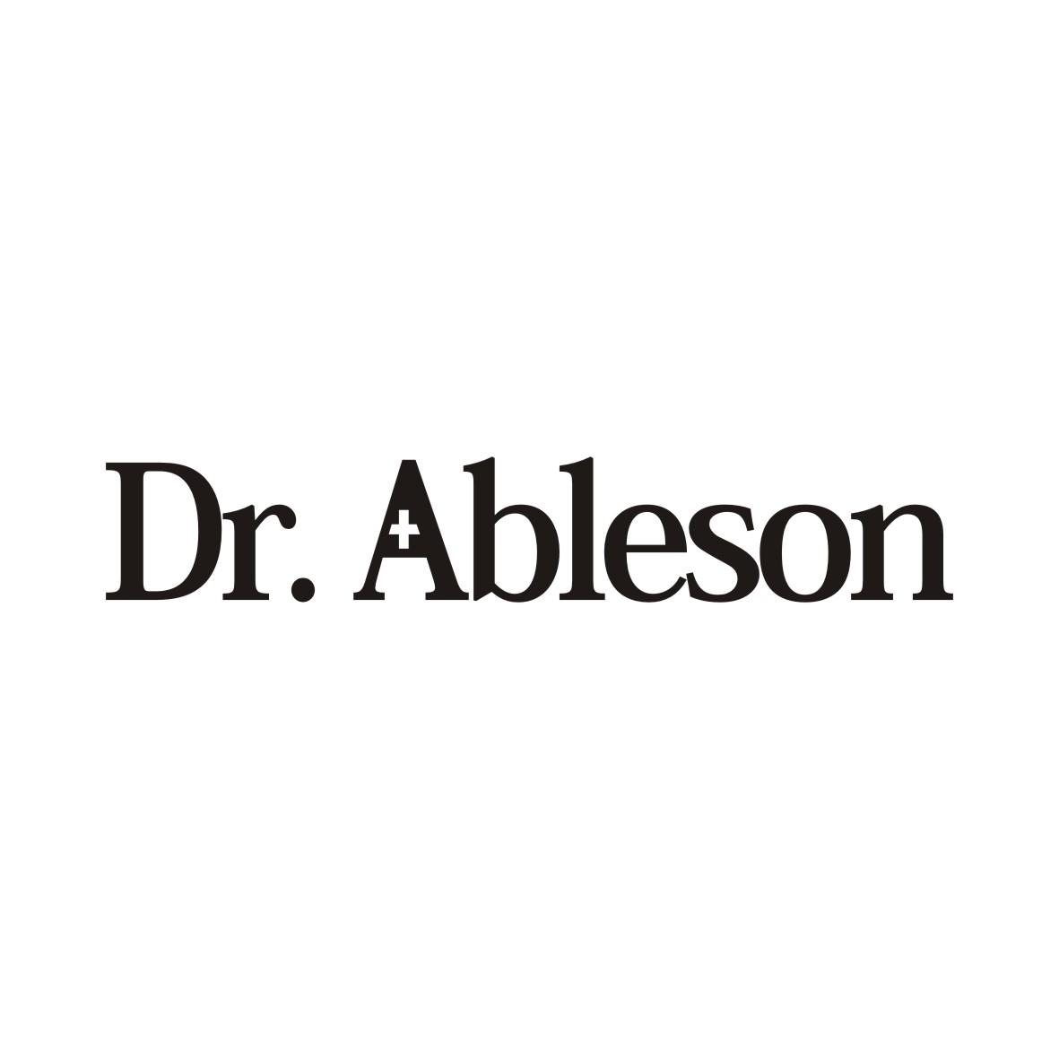 DR.ABLESON商标转让