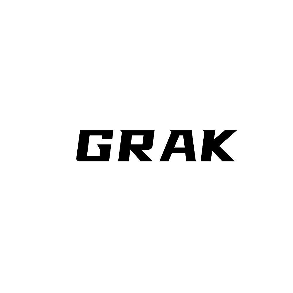 GRAK商标转让