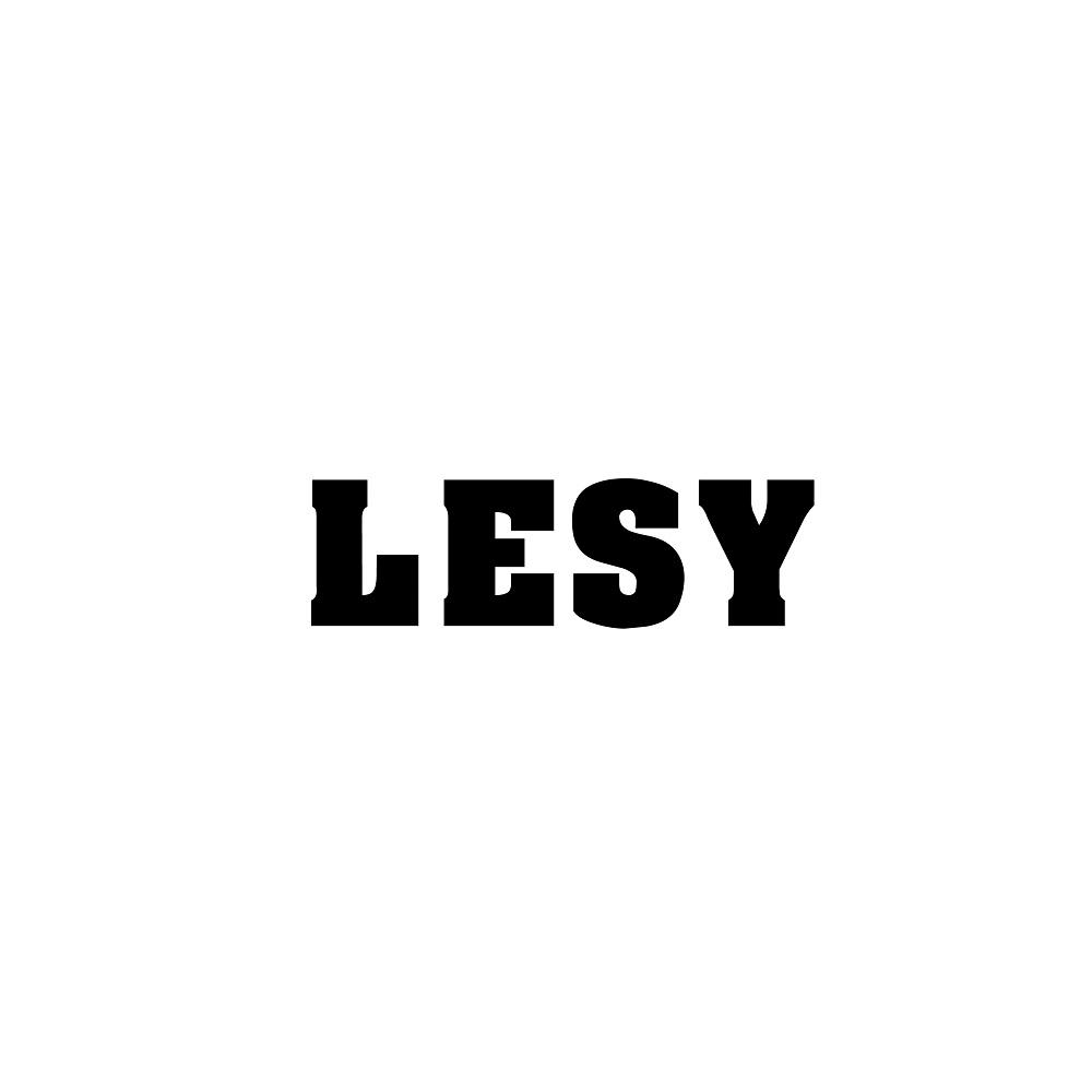 LESY商标转让