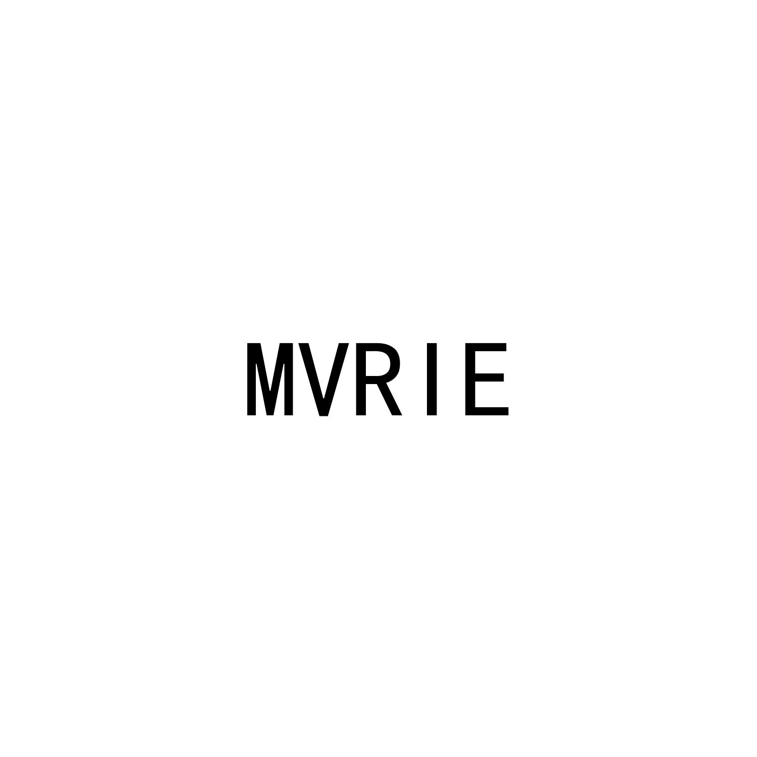 MVRIE商标转让