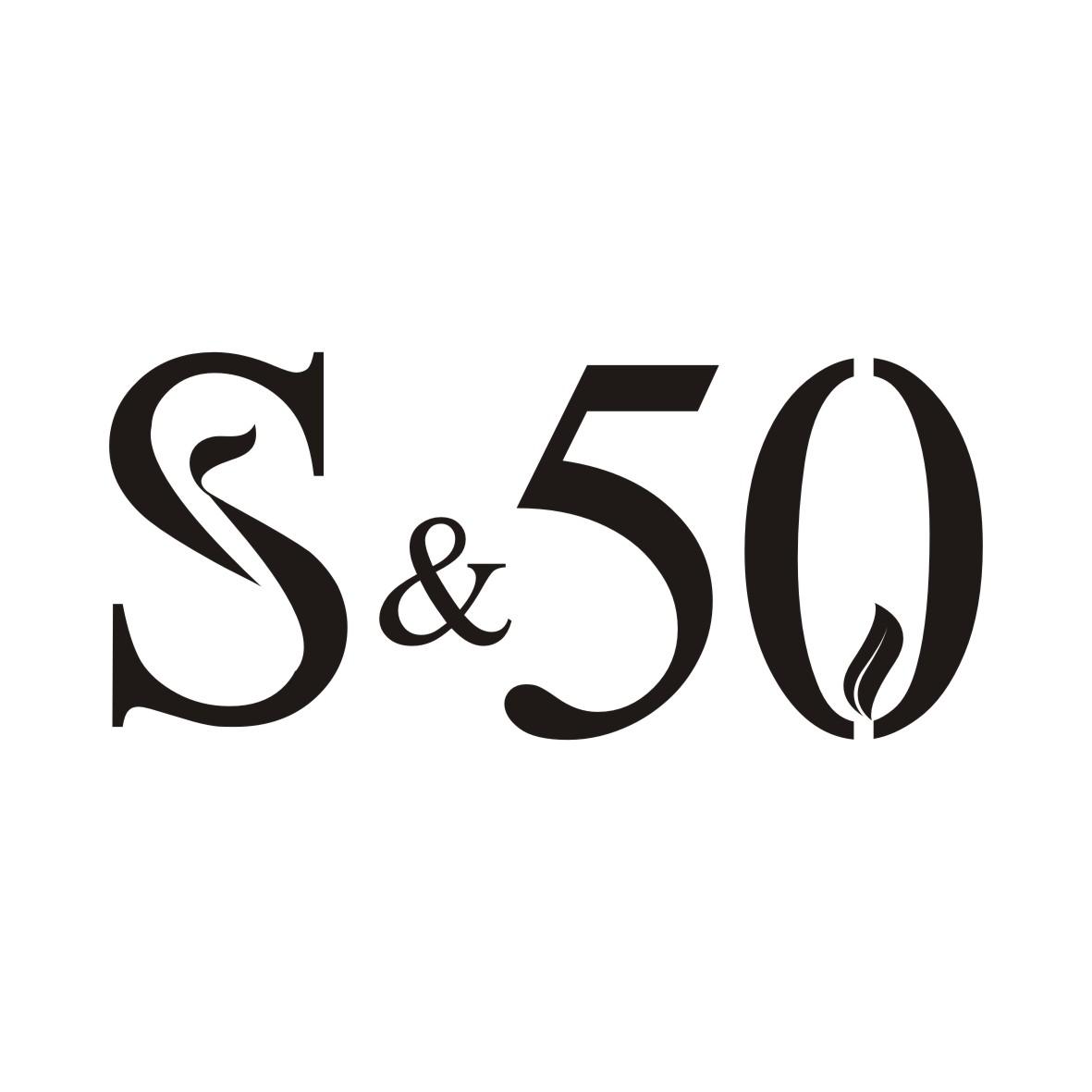 S&50商标转让