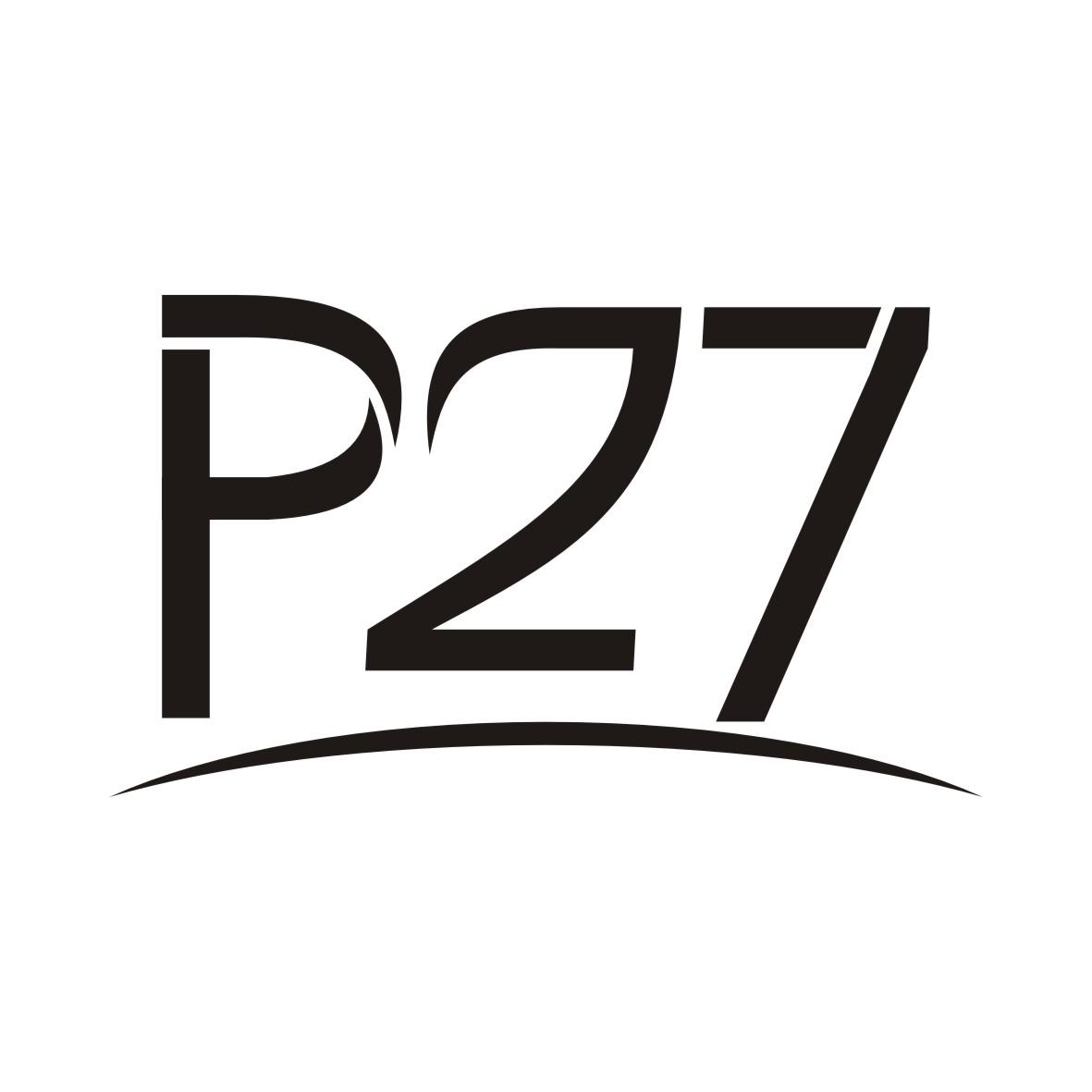 P 27商标转让