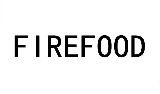 FIREFOOD商标转让