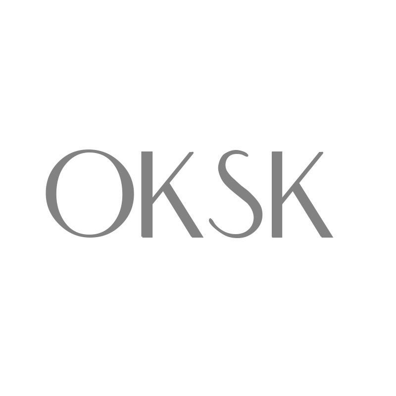 OKSK商标转让