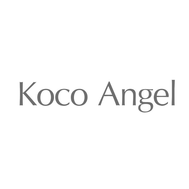KOCO ANGEL商标转让