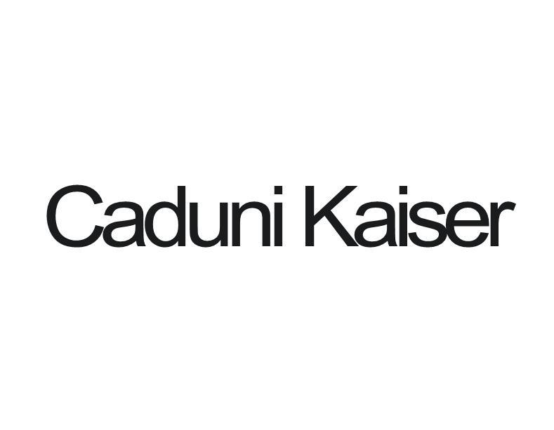 CADUNI KAISER商标转让